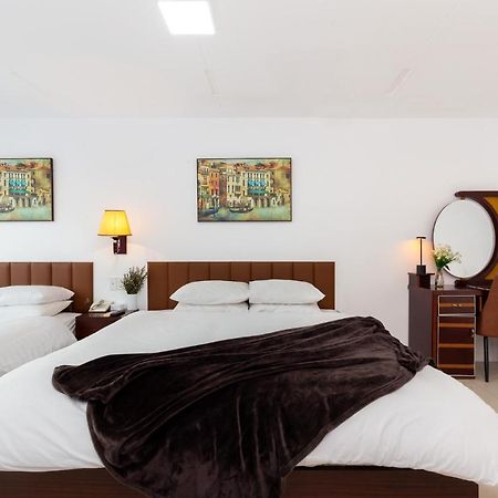 Scat Hotel - Nguyen Trai Πόλη Χο Τσι Μινχ Εξωτερικό φωτογραφία